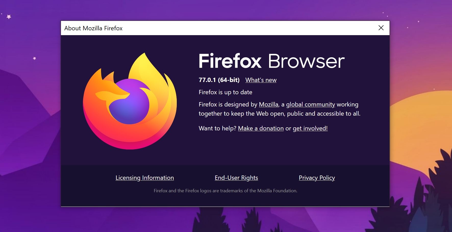 firefox 47 download for mac